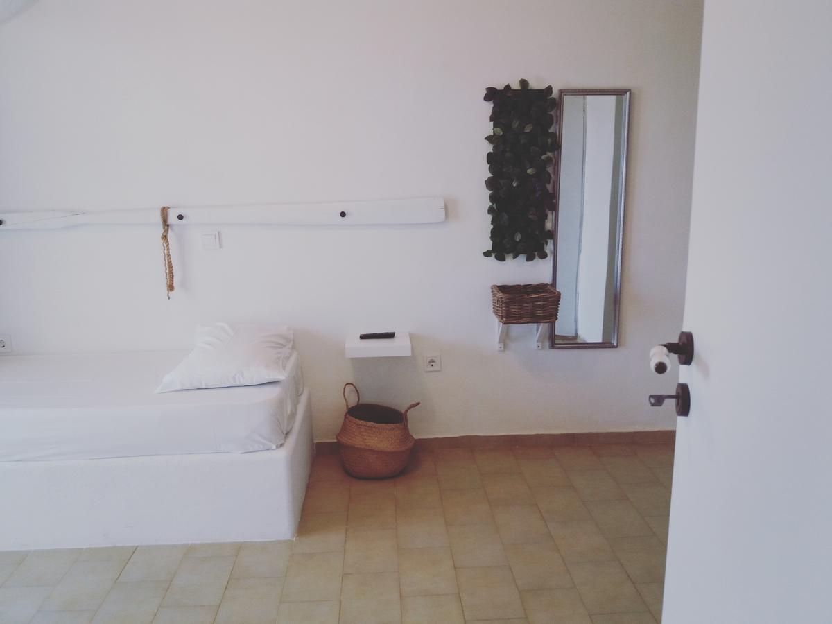 Filio Guesthouse キプリ エクステリア 写真