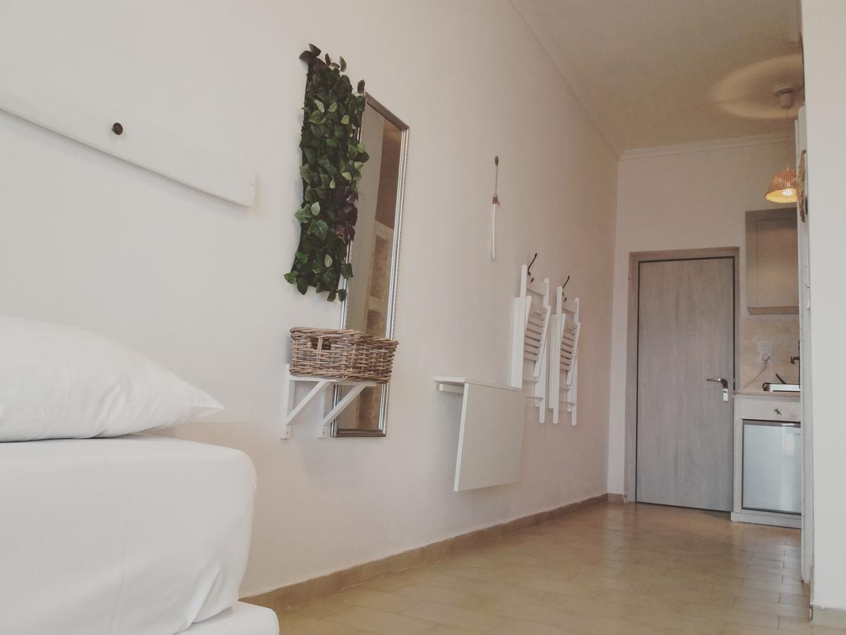 Filio Guesthouse キプリ エクステリア 写真