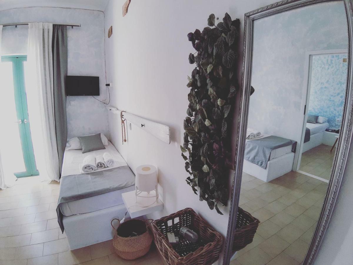 Filio Guesthouse キプリ エクステリア 写真